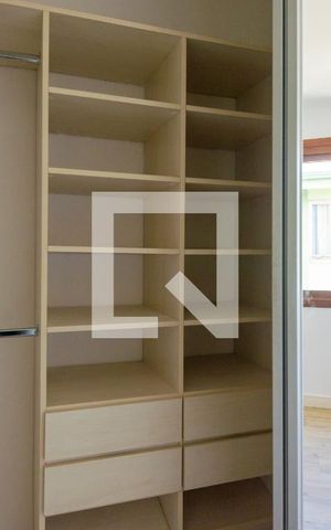 Apartamento para alugar com 63m², 2 quartos e 1 vagaQuarto 2