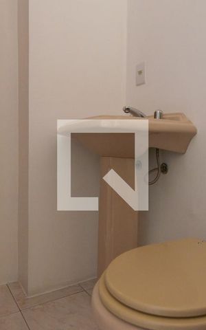 Apartamento para alugar com 63m², 2 quartos e 1 vagaBanheiro 2