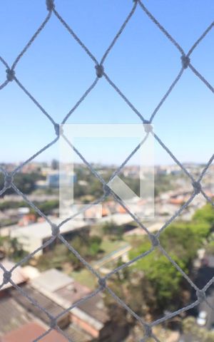 Apartamento para alugar com 43m², 2 quartos e sem vagaVista Área de Serviço
