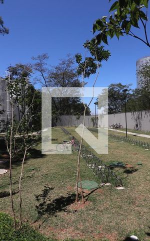 Apartamento para alugar com 43m², 2 quartos e sem vagaÁrea comum