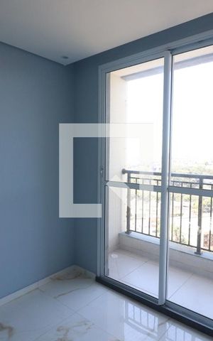 Apartamento para alugar com 43m², 2 quartos e sem vagaSala 