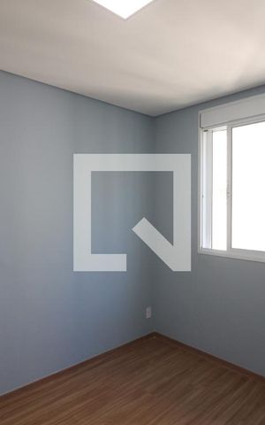 Apartamento para alugar com 43m², 2 quartos e sem vagaQuarto 2 