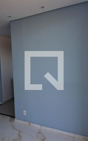 Apartamento para alugar com 43m², 2 quartos e sem vagaSala 