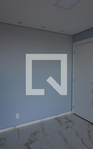 Apartamento para alugar com 43m², 2 quartos e sem vagaSala de Jantar