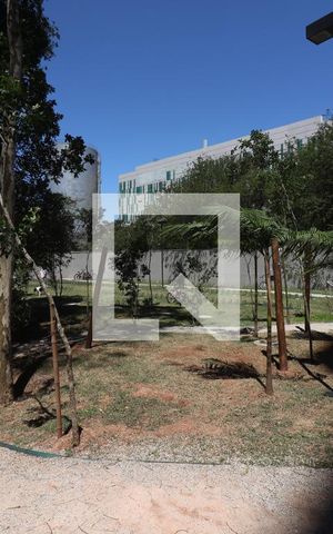 Apartamento para alugar com 43m², 2 quartos e sem vagaÁrea comum