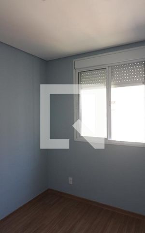 Apartamento para alugar com 43m², 2 quartos e sem vagaQuarto 1 