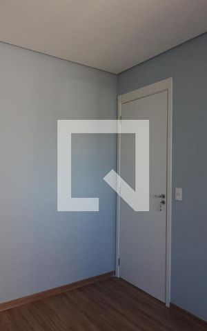 Apartamento para alugar com 43m², 2 quartos e sem vagaQuarto 1 