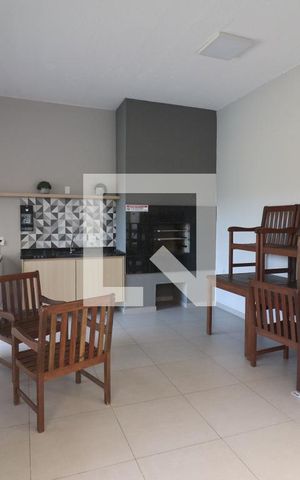 Apartamento para alugar com 43m², 2 quartos e sem vagaChurrasqueira