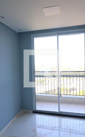 Apartamento para alugar com 43m², 2 quartos e sem vagaSala 