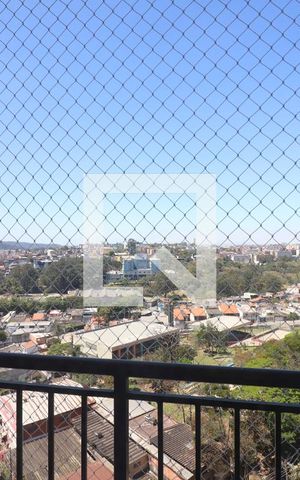 Apartamento para alugar com 43m², 2 quartos e sem vagaVista Sacada 
