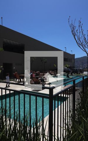 Apartamento para alugar com 43m², 2 quartos e sem vagaPiscina