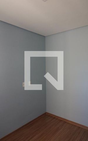 Apartamento para alugar com 43m², 2 quartos e sem vagaQuarto 1 
