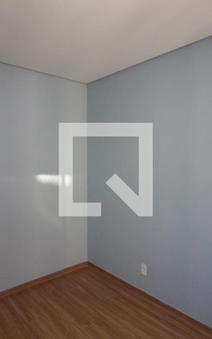 Apartamento para alugar com 43m², 2 quartos e sem vagaQuarto 2 