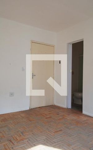 Apartamento à venda com 48m², 1 quarto e sem vagaSala
