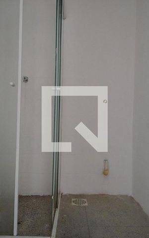 Apartamento à venda com 48m², 1 quarto e sem vagaBanheiro 