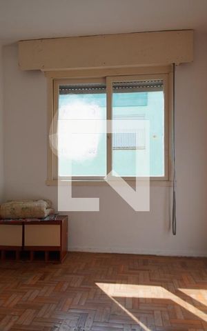 Apartamento à venda com 48m², 1 quarto e sem vagaQuarto