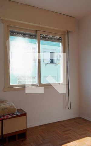 Apartamento à venda com 48m², 1 quarto e sem vagaQuarto 