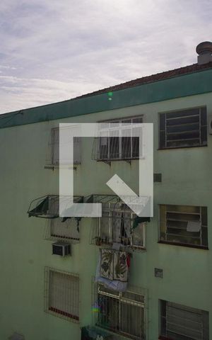 Apartamento à venda com 48m², 1 quarto e sem vagaSala_Vista 