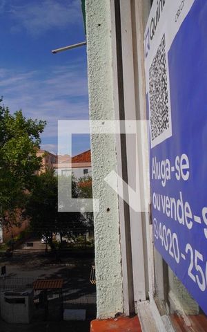 Apartamento à venda com 48m², 1 quarto e sem vagaSala_Vista 