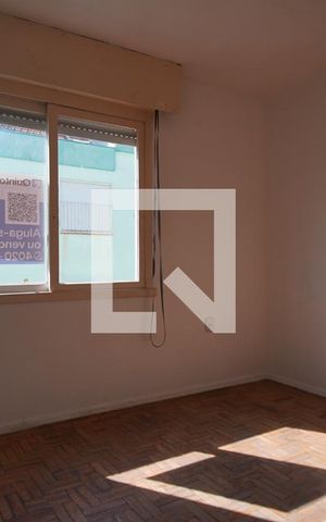 Apartamento à venda com 48m², 1 quarto e sem vagaSala
