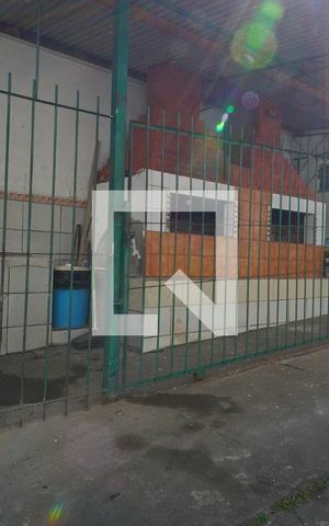 Apartamento à venda com 48m², 1 quarto e sem vagaChurrasqueira 