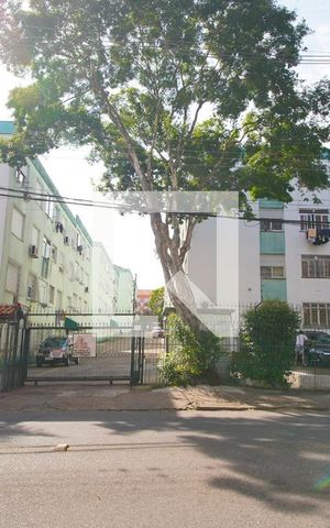 Apartamento à venda com 48m², 1 quarto e sem vagafachada 