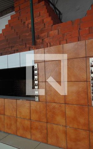Apartamento à venda com 48m², 1 quarto e sem vagachurrasqueira 