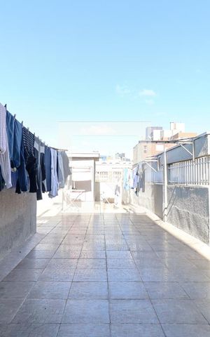 Studio para alugar com 25m², 1 quarto e 1 vaga Studio para alugar com 25m², 1 quarto e 1 vagaTerraço