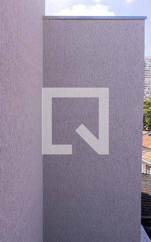 Apartamento para alugar com 35m², 1 quarto e sem vaga Apartamento para alugar com 35m², 1 quarto e sem vagaVista cozinha e serviço