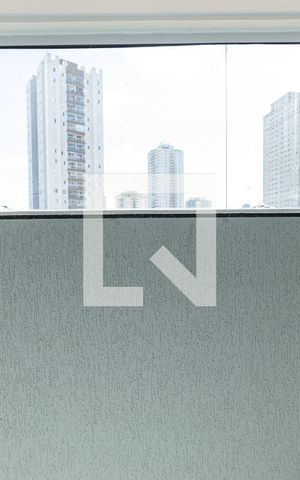 Apartamento para alugar com 35m², 1 quarto e sem vaga Apartamento para alugar com 35m², 1 quarto e sem vagaVista Sala