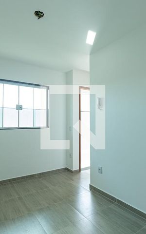 Apartamento para alugar com 35m², 1 quarto e sem vaga Apartamento para alugar com 35m², 1 quarto e sem vagaSala