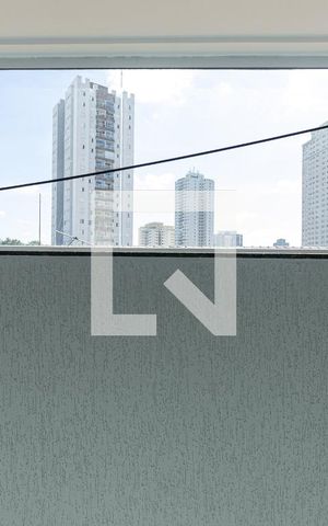Apartamento para alugar com 35m², 1 quarto e sem vaga Apartamento para alugar com 35m², 1 quarto e sem vagaVista Quarto