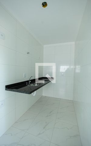 Apartamento para alugar com 35m², 1 quarto e sem vaga Apartamento para alugar com 35m², 1 quarto e sem vagacozinha e serviço