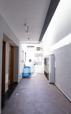 Apartamento para alugar com 35m², 1 quarto e sem vaga Apartamento para alugar com 35m², 1 quarto e sem vagaÁrea comum