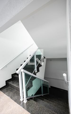 Apartamento para alugar com 35m², 1 quarto e sem vaga Apartamento para alugar com 35m², 1 quarto e sem vagaÁrea comum