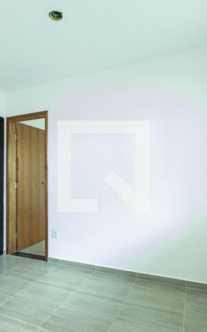Apartamento para alugar com 35m², 1 quarto e sem vaga Apartamento para alugar com 35m², 1 quarto e sem vagaSala