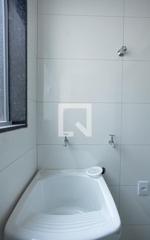 Apartamento para alugar com 35m², 1 quarto e sem vaga Apartamento para alugar com 35m², 1 quarto e sem vagacozinha e serviço