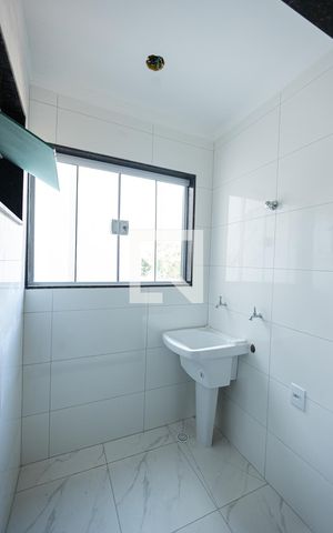 Apartamento para alugar com 35m², 1 quarto e sem vaga Apartamento para alugar com 35m², 1 quarto e sem vagacozinha e serviço