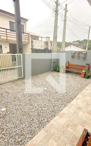 Apartamento para alugar com 25m², 1 quarto e sem vagaÁrea comum