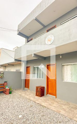Apartamento para alugar com 25m², 1 quarto e sem vagaÁrea comum