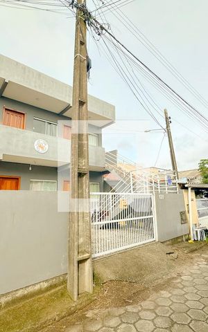 Apartamento para alugar com 25m², 1 quarto e sem vagaVista da Rua