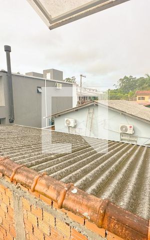 Apartamento para alugar com 25m², 1 quarto e sem vagaVista do Quarto
