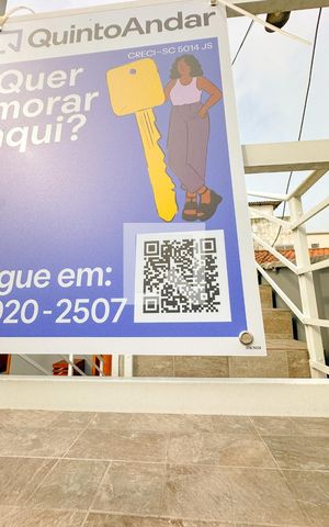 Apartamento para alugar com 25m², 1 quarto e sem vagaQR
