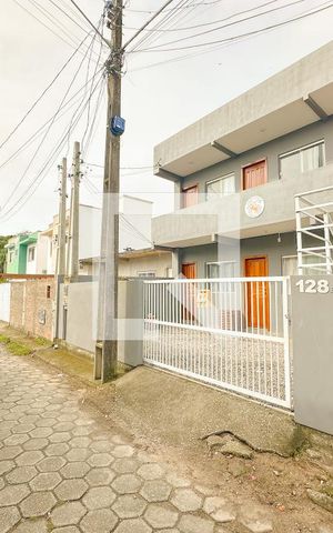 Apartamento para alugar com 25m², 1 quarto e sem vagaVista da Rua