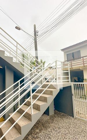Apartamento para alugar com 25m², 1 quarto e sem vagaÁrea comum