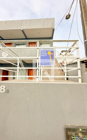 Apartamento para alugar com 25m², 1 quarto e sem vagaPlaquinha