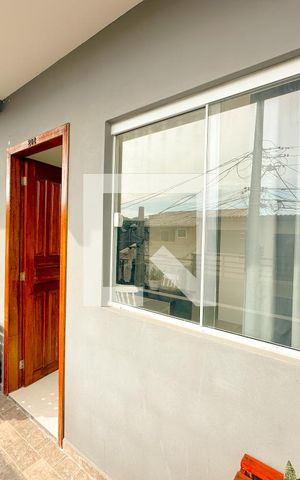 Apartamento para alugar com 25m², 1 quarto e sem vagaEntrada