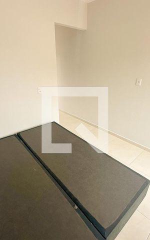 Apartamento para alugar com 25m², 1 quarto e sem vagaQuarto 