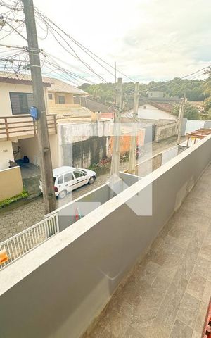 Apartamento para alugar com 25m², 1 quarto e sem vagaCorredor