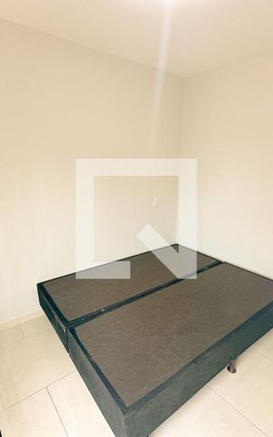 Apartamento para alugar com 25m², 1 quarto e sem vagaQuarto 